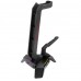 Redragon SCEPTER ELITE HA311 RGB Headphone Stand with Mouse Bungee